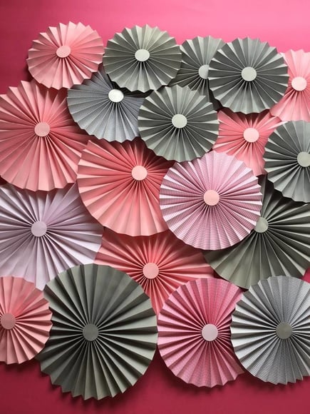 Painel Fioratas COLORS Mix 12 Scrap Plus - Imagem 2