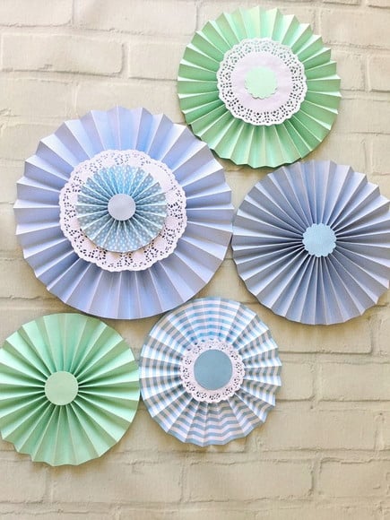 Conjunto Fioratas Painel LUXO CANDY PROVENÇAL SHABBY - Imagem 2