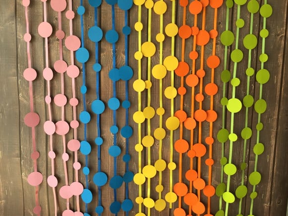 Fitas de Poás Scrap Happy Colors 20 - Imagem 2