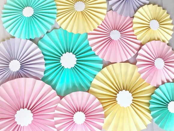 Conjunto Fioratas e Pompons Candy 15 - Imagem 2