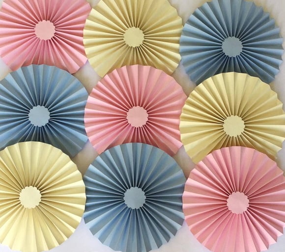 Conjunto Fioratas Painel LUXO CANDY - Imagem 2