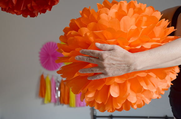 Super Pompom Gigante Maxi - Imagem 2