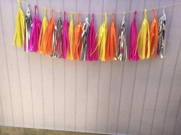 Conjunto Fioratas e Varal Maxi COLOR - Imagem 3