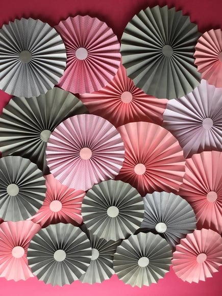 Painel Fioratas COLORS Mix 12 Scrap Plus - Imagem 3