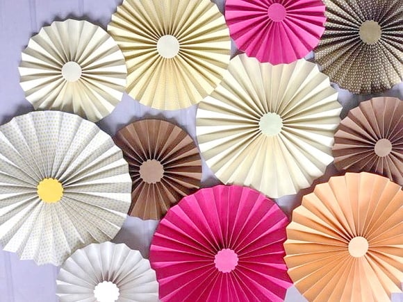 Festa BODAS Painel de Fioratas BURGUNDY - Imagem 3