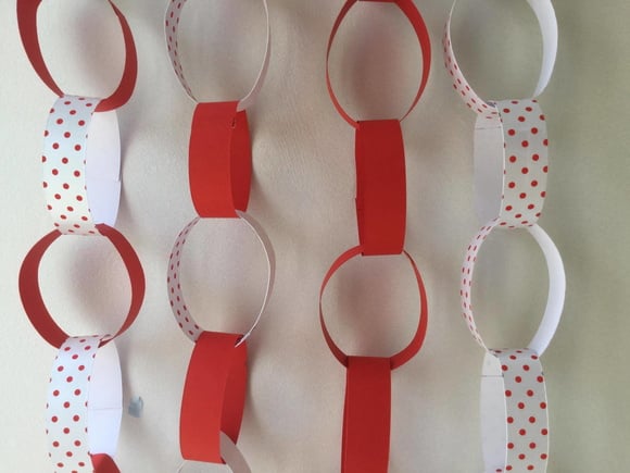 Conjunto de Correntes Estampadas Decor - Imagem 3
