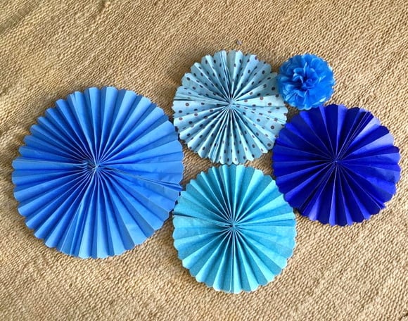Conjunto Fioratas ALLEGRA LUXXO 22 - Imagem 3