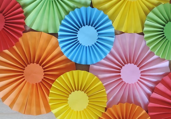 Painel Fioratas Scrap de Parede SUPREME - Imagem 3
